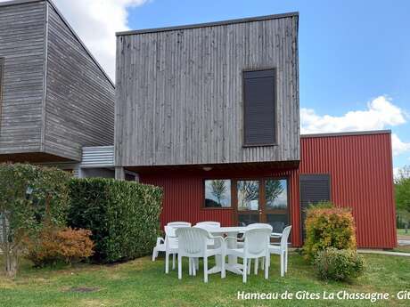 La Chassagne