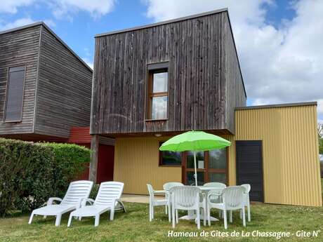 La Chassagne