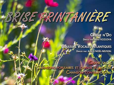 Brise printanière