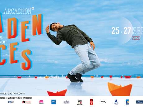Festival Cadences Festival Cadences
