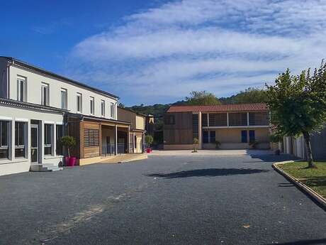 Centre International de Séjour Montignac Lascaux