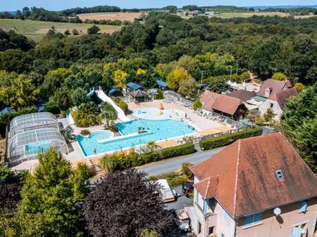 Yelloh! Village Lascaux Vacances