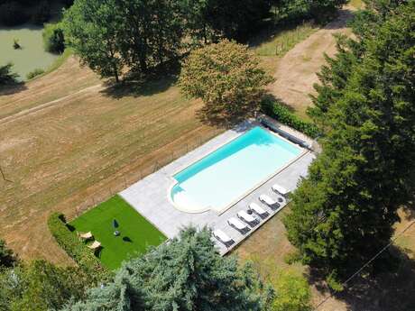 Camping Le Tilleul