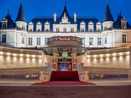 Casino d'Arcachon Casino d'Arcachon