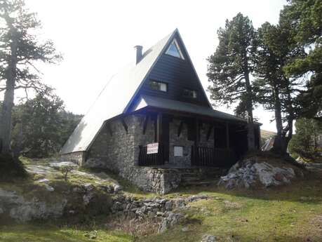 Chalet Arroka
