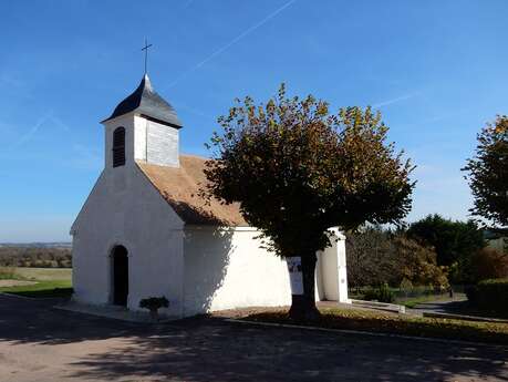 Chapelle Saint-Jean-Baptiste