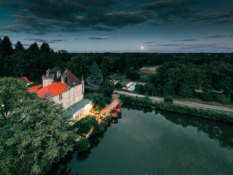 Château Le Verdoyer Château Le Verdoyer