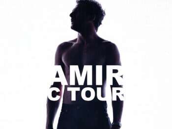 Amir - Limoges