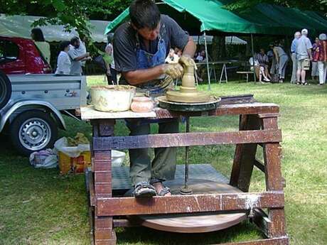 Artizanature : Fête de l'artisanat