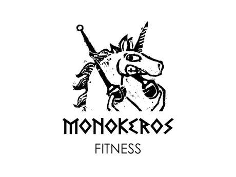 Association "Monokérôs Fitness"
