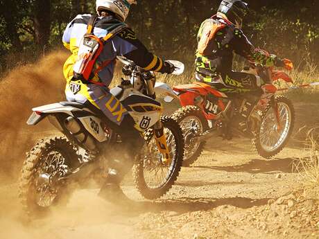 Association "Enduro Club Aubussonnais"