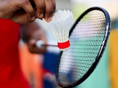 Association "Badminton Club Aubusson"