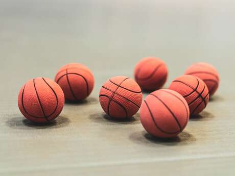 Association "Aubusson-Felletin Basket"