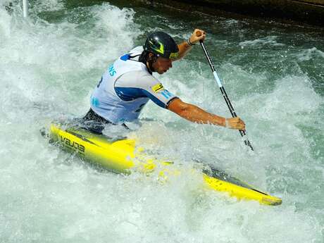 Association "Canoë Kayak Club Aubussonnais"