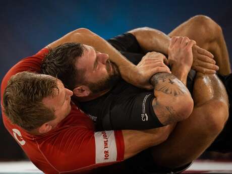 Association "Arts du Combat Felletin"