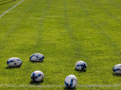 Association "Rugby Club Aubussonnais"