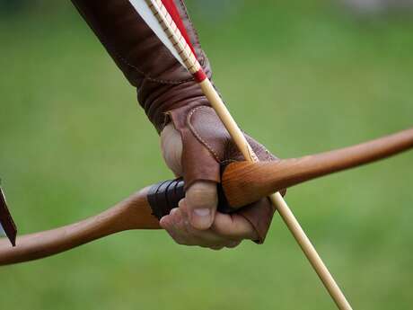 Association "Les Archers de la Dame à la Licorne"