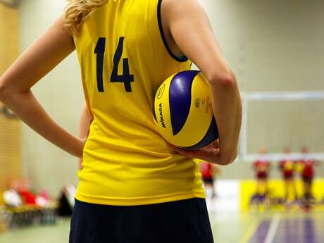 Association "Volley Club Aubusson"