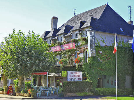 Auberge de Lanouaille