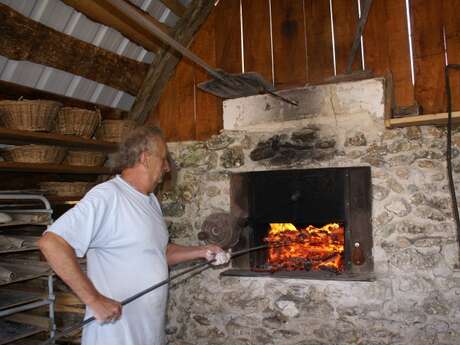 Boulangerie Boisseau