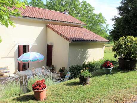 Gîte La Bénéchie Gîte La Bénéchie