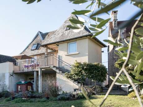 Gîte Lage Gîte Lage