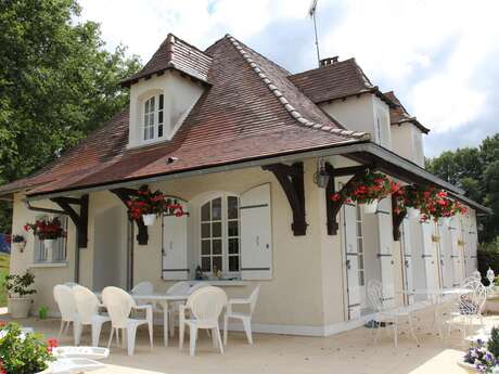 Maison de Robert Maison de Robert