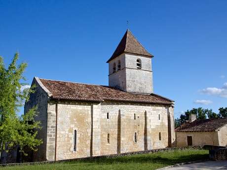 Eglise Saint-Etienne