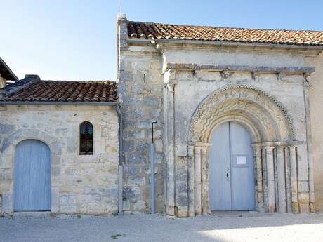 Eglise Saint-Sulpice