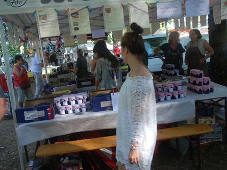 Fête de la Myrtille - 8ème édition