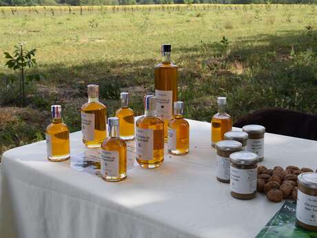 Domaine de Peyrignolles
