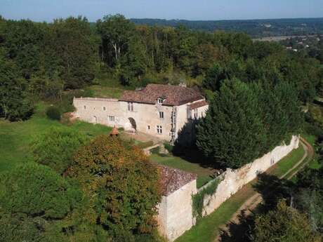 Château de Fratteau