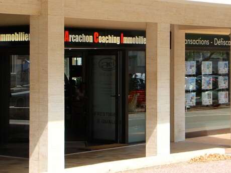 Arcachon Coaching Immobilier