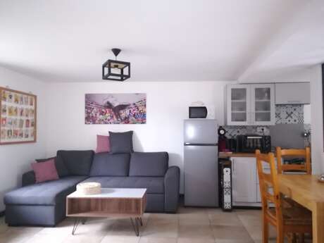 Location Garcia Canovas