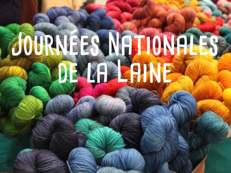 JNL - Visites guidées des ateliers Pinton