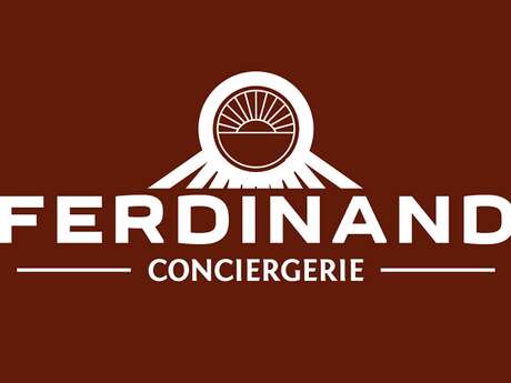 Ferdinand Conciergerie