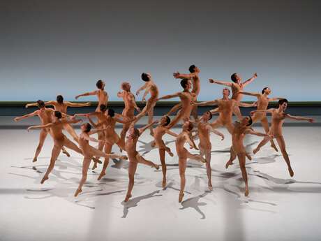 ANNULATION : « La Pastorale » Malandain Ballet Biarritz ANNULATION : « La Pastorale » Malandain Ballet Biarritz