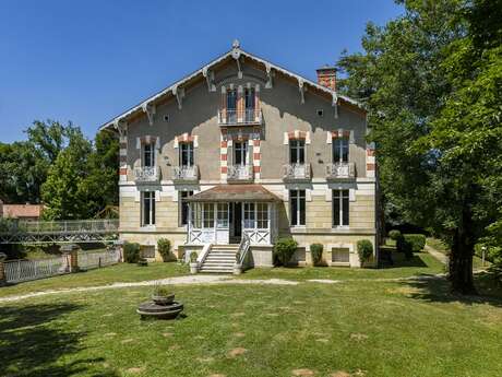 Moulin du Duellas