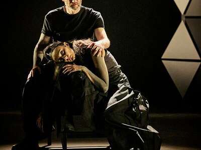 THEATRE: Macbeth