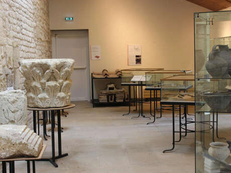 Musée Gallo-Romain
