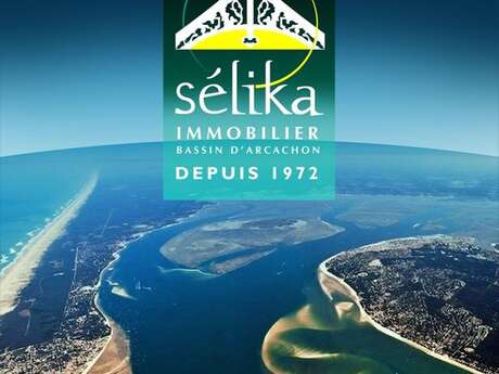 SARL Selika Immobilier