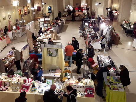 Salon d'Artisanat d'Art