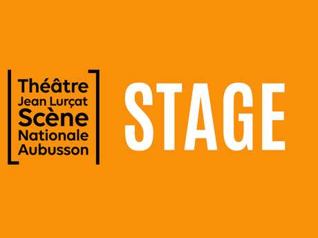 SCENE NATIONALE - Stage de danse "Labo chorégraphique"