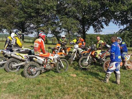 Espace Moto