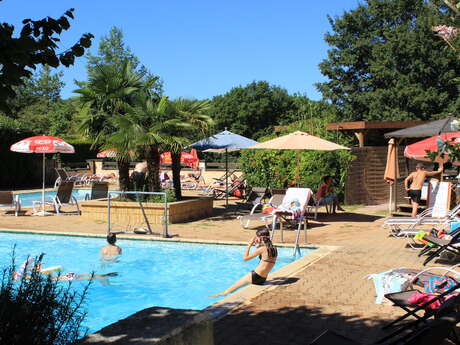 Camping Au P'tit Bonheur