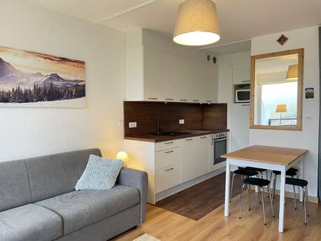 Appartement Furlan