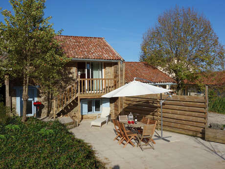 Gîte La Rose
