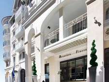 Residhome Apparthotel Arcachon Plazza Residhome Apparthotel Arcachon Plazza