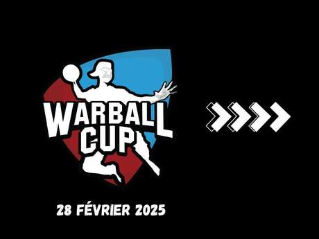 Warball Cup - Limoges