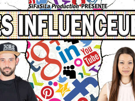 Les influenceurs - Hypnotiseur 2.0